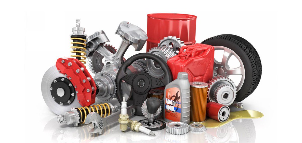 Auto parts Sydney