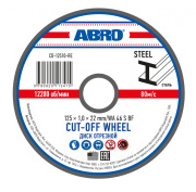 ABRO CD12510RE