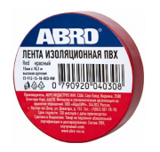 ABRO ET9121820REDRW