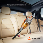 AIRLINE VCA03 