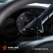 AIRLINE VCA03 