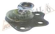 AS METAL 10FI5500
