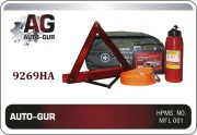 Auto-GUR 9269HA