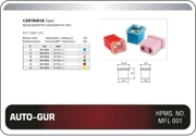 Auto-GUR AGFJ1730A