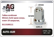 Auto-GUR B113100111