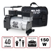 AVS 43001 