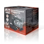 AVS 43001 
