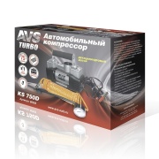 AVS 80505 