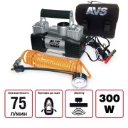 AVS 80505 