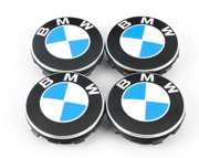 BMW 36122455269