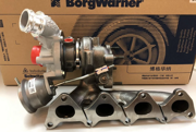 BorgWarner 54399880139