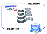 BRAVE BRCB134