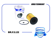 BRAVE BRF222