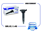 BRAVE BRIC146