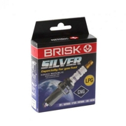 BRISK DR15YSN