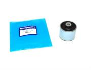 BRITPART ANR3332