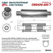 CBD CBD420603 
