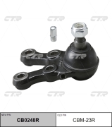 Ctr CBM23R