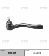 Ctr CEM60