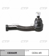 CTR CESU4R