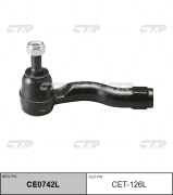 Ctr CET126L
