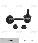 CTR CLKD13R