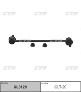 Ctr CLT29