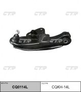 CTR CQKH14L