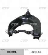 Ctr CQKH15L