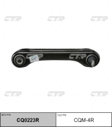 Ctr CQM4R