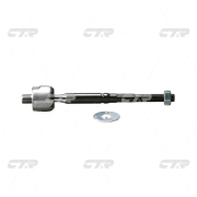 CTR CR0476
