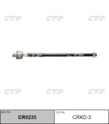 CTR CRKD3