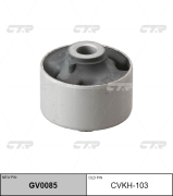 CTR CVKH103
