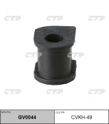 Ctr CVKH49