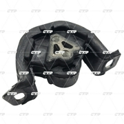 CTR CZKD1