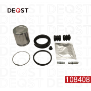DEQST 108408