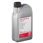 Febi 21829 Gear Oil