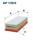 Filtron AP1394