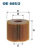 Filtron OE6852
