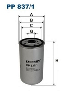Filtron PP8371