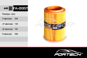 Fortech FA013ST