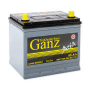 GANZ GAA650