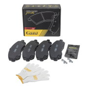 GANZ GIJ09014C