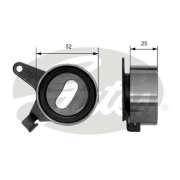 Gates T41031