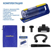 GOODYEAR GY000192 