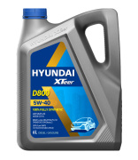 HYUNDAI XTeer 1061223