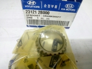 Hyundai-KIA 231212B000