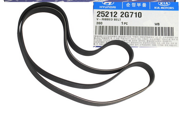 Hyundai-KIA 252122G710