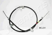 Japanparts BC231