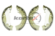 KORTEX KS035STD